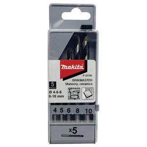 Makita Masonry Drill Bits